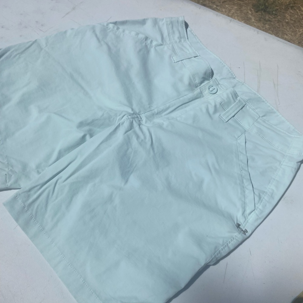 Under Armour Light Blue Men's Shorts